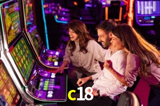 c18,c18.com