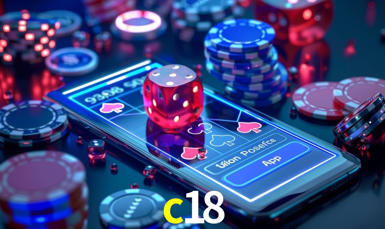 c18,c18.com