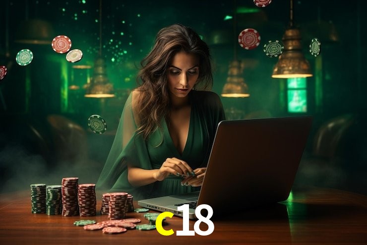 c18 bet
