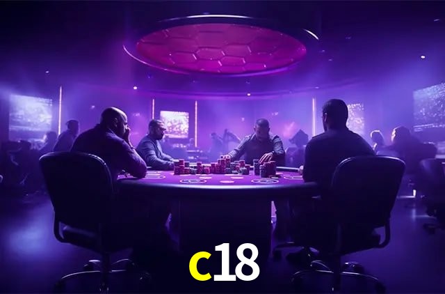 c18,c18.com