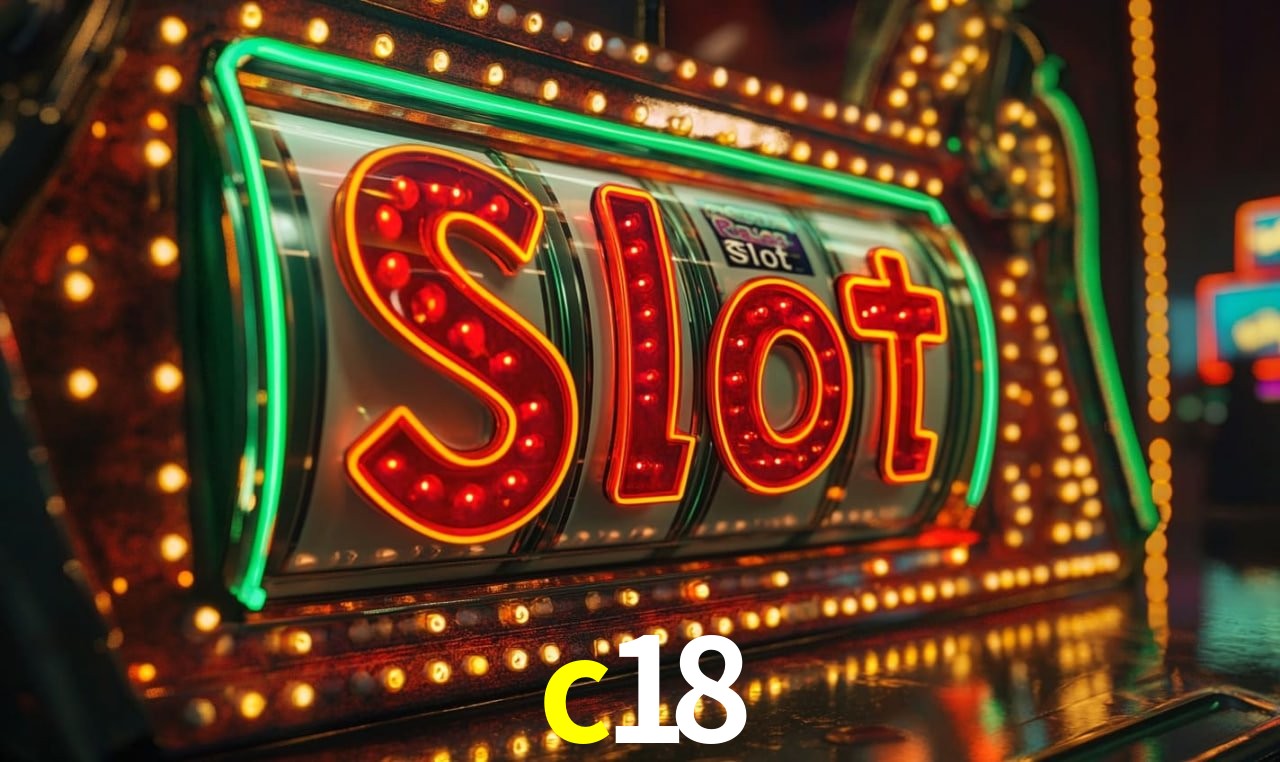 c18 bet