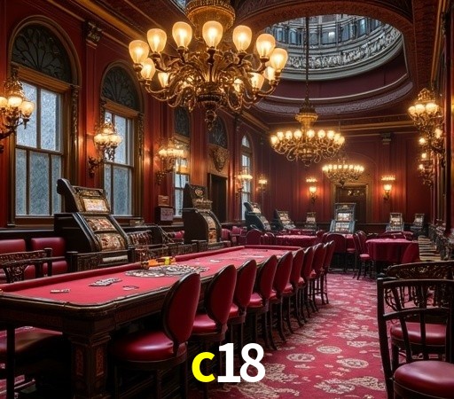 App Mobile c18 - Jogue em Qualquer Lugar no Seu Smartphone